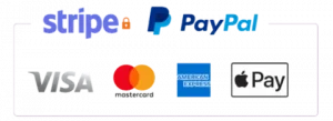 Slab Payments Logo - Stripe/PayPal/Apple