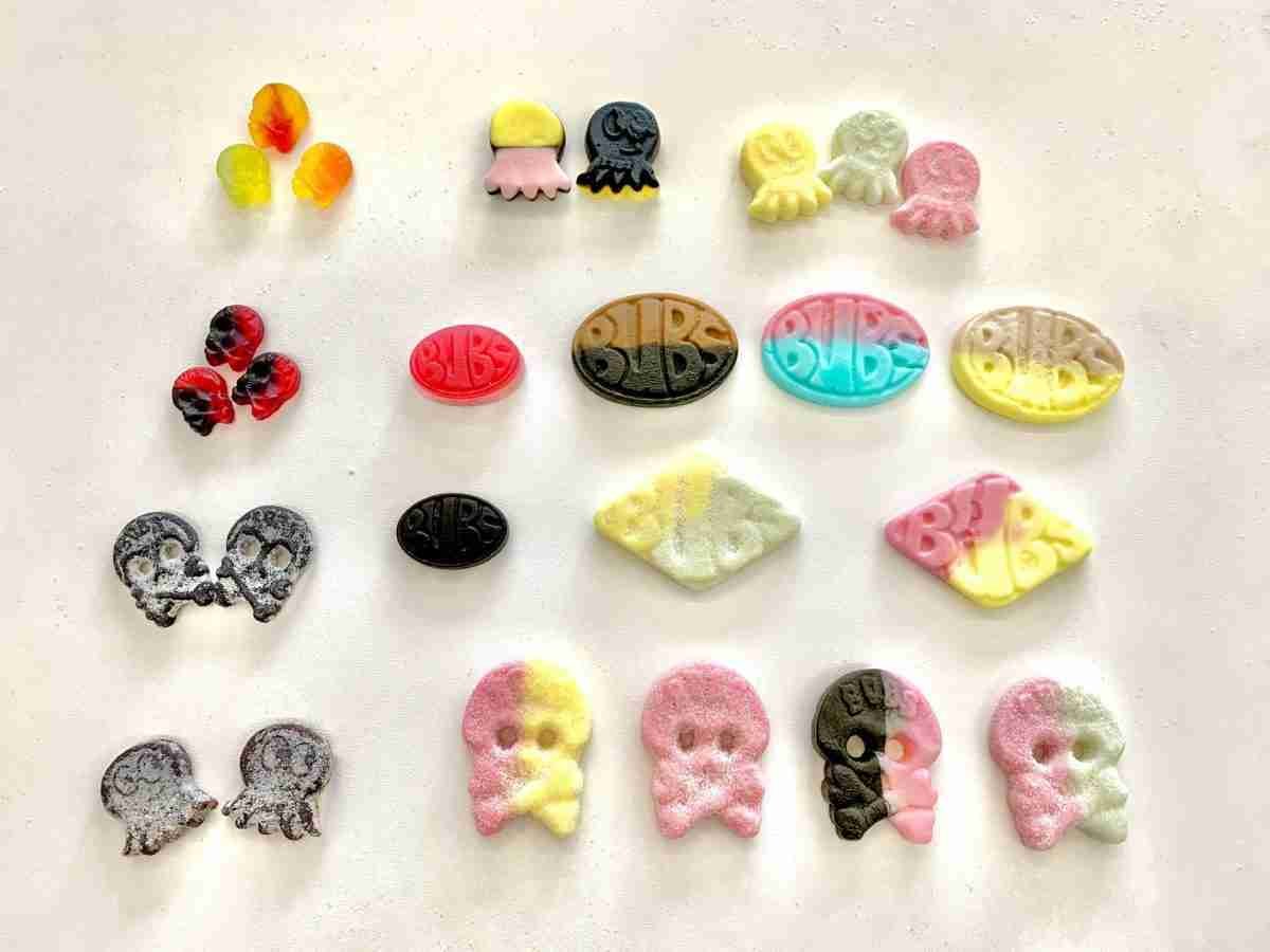 Bonza Confectionery - Promo2