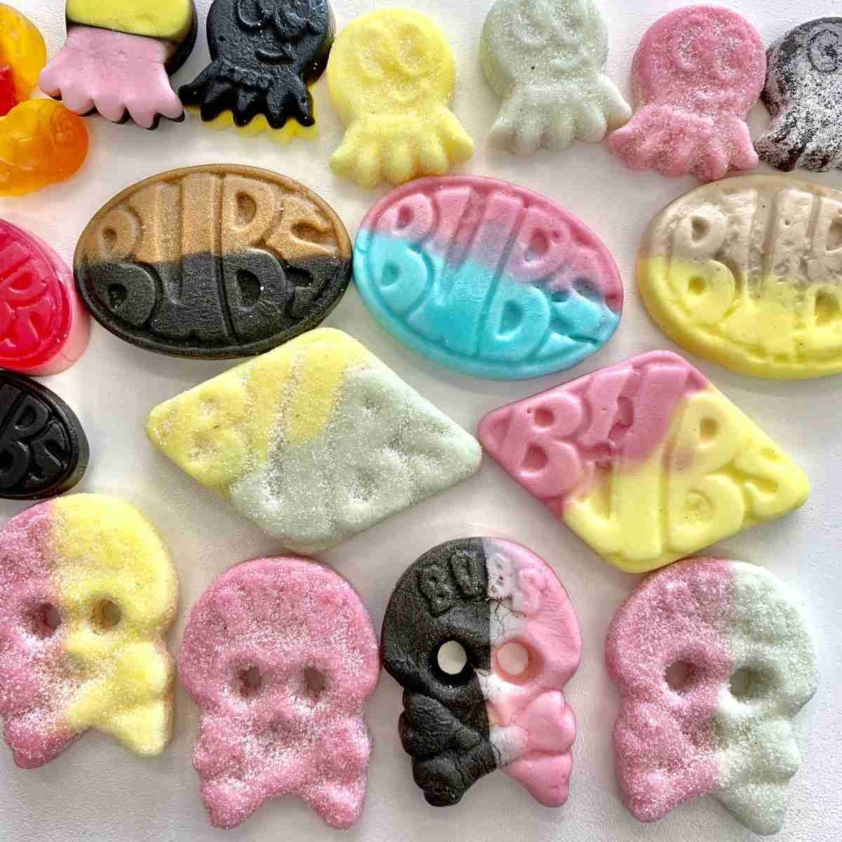 Bonza Confectionery - Sq5