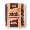 Slab Artisan Fudge - Vegan Death By Chocolate Product Photo