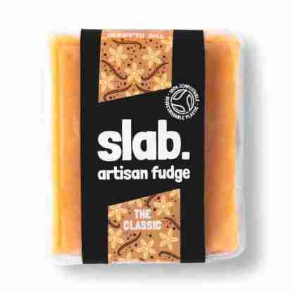 Slab Artisan Fudge - The Classic Product Photo