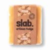 Slab Artisan Fudge - Vegan The Classic Product Photo