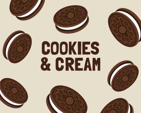 Slab Artisan Fudge - The Classic Flavour Graphic