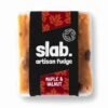 Slab Artisan Fudge - Maple & Walnut Product Photo