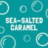 Slab Artisan Fudge - Sea Salted Caramel Flavour Graphic Slab Artisan Fudge - Sea Salted Caramel Flavour Graphic