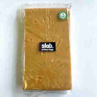 900g Fudge Block - Dairy - Image 2