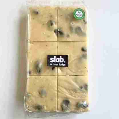 900g Fudge Block - Dairy - Image 3