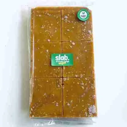 900g Fudge Block - Vegan  - Image 2