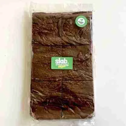 900g Fudge Block - Vegan  - Image 4