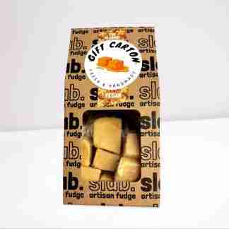 The Classic Fudge Vegan Gift Carton 1