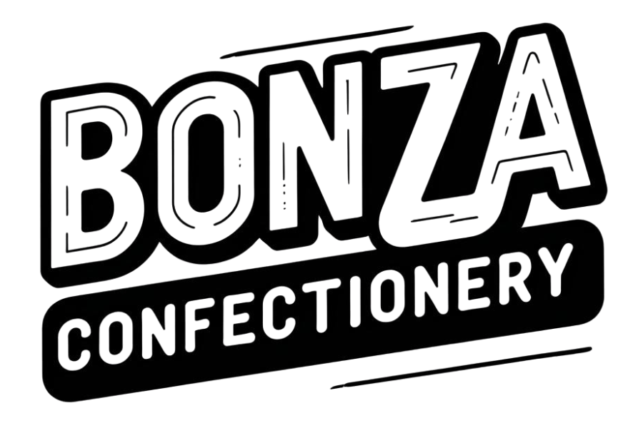 Bonza logo wide