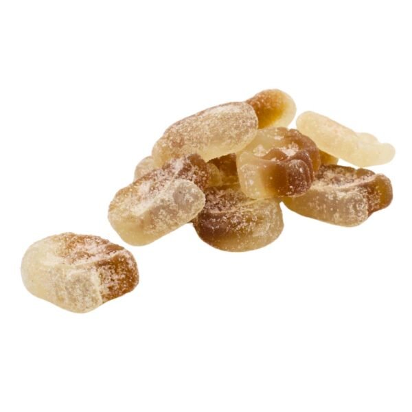 BUBS Cool Cola Skulls Bag 190g