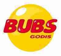 BUBS Cool Fruity Pear Minis  100g