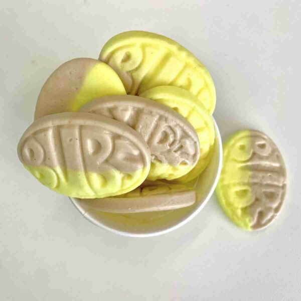 BUBS Banana Bubs 100g