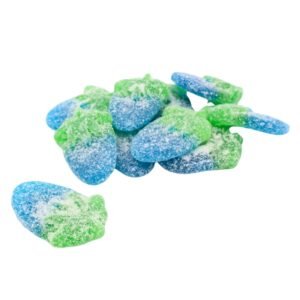 Pick n Mix - Fizzy Blue Raspberries 200g