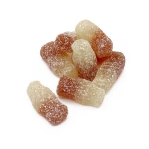 Pick n Mix - Fizzy Cola Bottles 200g