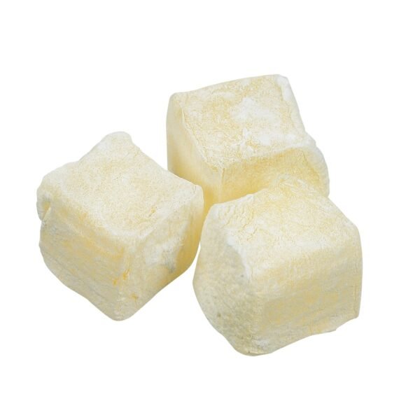 Sebahat Lemon Turkish Delight 200g
