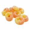 Pick n Mix - Peach Rings 200g