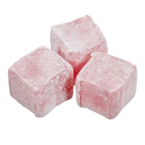 Sebahat Rose Turkish Delight 200g