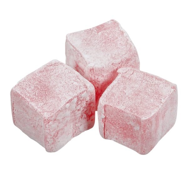 Sebahat Rose Turkish Delight 200g