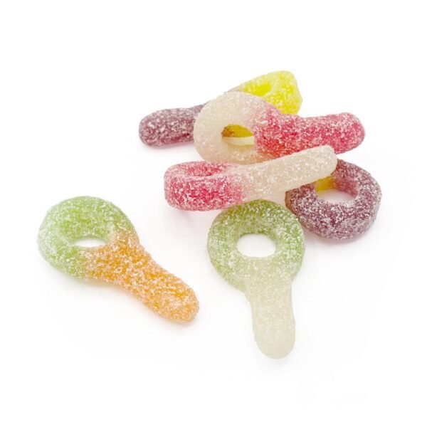 Pick n Mix - Sour Dummies 200g